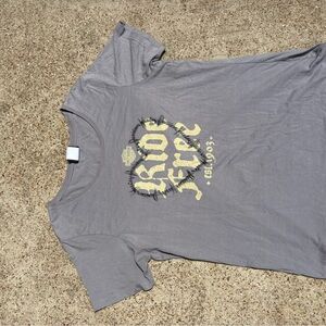 Harley Davidson Tee